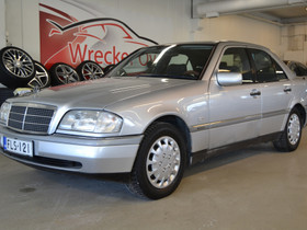 Mercedes-Benz C, Autot, Laitila, Tori.fi Mercedes-Benz C, Autot, Laitila, Tori.fi