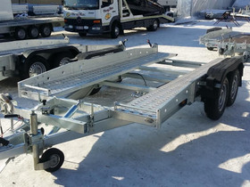 Niewiadow Wenus Traileri 4,6x2 2700kg Ilman Täytet, Peräkärryt ja trailerit, Auton varaosat ja tarvikkeet, Heinola, Tori.fi Niewiadow Wenus Traileri 4,6x2 2700kg Ilman Täytet, Peräkärryt ja trailerit, Auton varaosat ja tarvikkeet, Heinola, Tori.fi