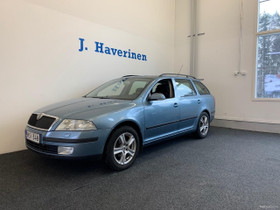 Skoda Octavia, Autot, Kuopio, Tori.fi Skoda Octavia, Autot, Kuopio, Tori.fi