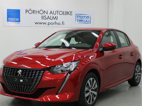 PEUGEOT 208, Autot, Iisalmi, Tori.fi PEUGEOT 208, Autot, Iisalmi, Tori.fi