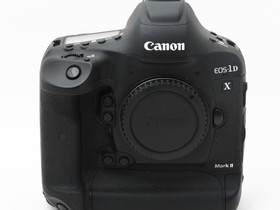 Käytetty Canon EOS 1D X Mark II, Kamerat, Kamerat ja valokuvaus, Turku, Tori.fi Käytetty Canon EOS 1D X Mark II, Kamerat, Kamerat ja valokuvaus, Turku, Tori.fi