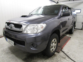 TOYOTA Hilux, Autot, Savonlinna, Tori.fi TOYOTA Hilux, Autot, Savonlinna, Tori.fi