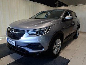 OPEL GRANDLAND X, Autot, Rauma, Tori.fi OPEL GRANDLAND X, Autot, Rauma, Tori.fi