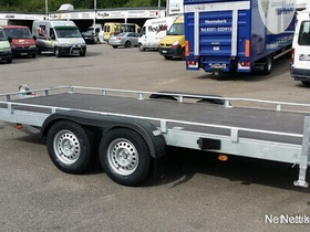 Niewiadow Atlas Kb 5x2 2700kg, Peräkärryt ja trailerit, Auton varaosat ja tarvikkeet, Heinola, Tori.fi Niewiadow Atlas Kb 5x2 2700kg, Peräkärryt ja trailerit, Auton varaosat ja tarvikkeet, Heinola, Tori.fi