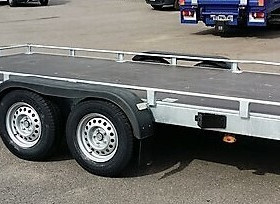 Niewiadow Atlas Kb 5x2 3500kg, Peräkärryt ja trailerit, Auton varaosat ja tarvikkeet, Heinola, Tori.fi Niewiadow Atlas Kb 5x2 3500kg, Peräkärryt ja trailerit, Auton varaosat ja tarvikkeet, Heinola, Tori.fi