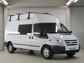 Ford Transit, Autot, Isokyrö, Tori.fi Ford Transit, Autot, Isokyrö, Tori.fi