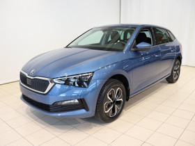 Skoda Scala, Autot, Hyvinkää, Tori.fi Skoda Scala, Autot, Hyvinkää, Tori.fi