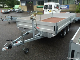 Niewiadow Atlas 4,3x2,1 2700kg Alulaidoilla, Peräkärryt ja trailerit, Auton varaosat ja tarvikkeet, Heinola, Tori.fi Niewiadow Atlas 4,3x2,1 2700kg Alulaidoilla, Peräkärryt ja trailerit, Auton varaosat ja tarvikkeet, Heinola, Tori.fi