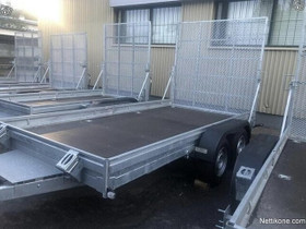 Niewiadow Koparka 3,55x1,83 3500kg Koneenkuljetust, Peräkärryt ja trailerit, Auton varaosat ja tarvikkeet, Heinola, Tori.fi Niewiadow Koparka 3,55x1,83 3500kg Koneenkuljetust, Peräkärryt ja trailerit, Auton varaosat ja tarvikkeet, Heinola, Tori.fi