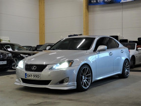 Lexus IS, Autot, Kaarina, Tori.fi Lexus IS, Autot, Kaarina, Tori.fi
