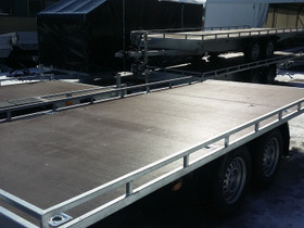 Niewiadow ATLAS 6x2,3 3500kg Kiinteällä Reunalla, Peräkärryt ja trailerit, Auton varaosat ja tarvikkeet, Heinola, Tori.fi Niewiadow ATLAS 6x2,3 3500kg Kiinteällä Reunalla, Peräkärryt ja trailerit, Auton varaosat ja tarvikkeet, Heinola, Tori.fi