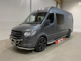 Mercedes-Benz Sprinter, Muut, Lempäälä, Tori.fi Mercedes-Benz Sprinter, Muut, Lempäälä, Tori.fi