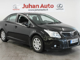 Toyota AVENSIS, Autot, Kuusamo, Tori.fi Toyota AVENSIS, Autot, Kuusamo, Tori.fi