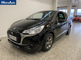 DS 3, Autot, Espoo, Tori.fi DS 3, Autot, Espoo, Tori.fi