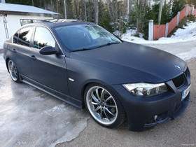 BMW 325, Autot, Saarijärvi, Tori.fi BMW 325, Autot, Saarijärvi, Tori.fi