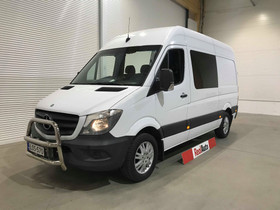Mercedes-Benz Sprinter, Muut, Lempäälä, Tori.fi Mercedes-Benz Sprinter, Muut, Lempäälä, Tori.fi