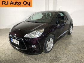 Citroen DS3, Autot, Vaasa, Tori.fi Citroen DS3, Autot, Vaasa, Tori.fi