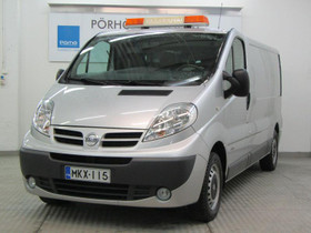 NISSAN PRIMASTAR, Autot, Oulu, Tori.fi NISSAN PRIMASTAR, Autot, Oulu, Tori.fi