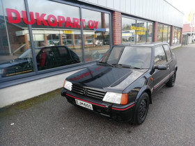 Peugeot 205, Autot, Lahti, Tori.fi Peugeot 205, Autot, Lahti, Tori.fi