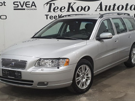 Volvo V70, Autot, Kangasala, Tori.fi Volvo V70, Autot, Kangasala, Tori.fi