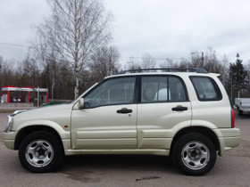 Suzuki GRAND VITARA, Autot, Kotka, Tori.fi Suzuki GRAND VITARA, Autot, Kotka, Tori.fi