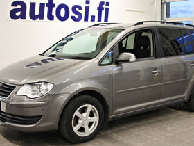 Volkswagen Touran, Autot, Lempäälä, Tori.fi Volkswagen Touran, Autot, Lempäälä, Tori.fi