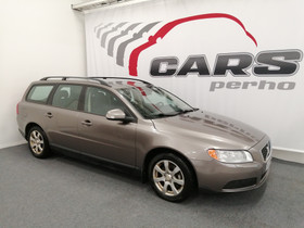 Volvo V70, Autot, Alajärvi, Tori.fi Volvo V70, Autot, Alajärvi, Tori.fi