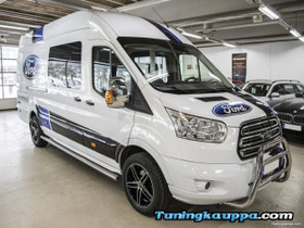 Ford Transit Van kylkiputket 389e, Lisävarusteet ja autotarvikkeet, Auton varaosat ja tarvikkeet, Alavus, Tori.fi