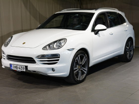 Porsche CAYENNE, Autot, Espoo, Tori.fi Porsche CAYENNE, Autot, Espoo, Tori.fi