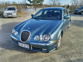 Jaguar S-Type, Autot, Hämeenlinna, Tori.fi Jaguar S-Type, Autot, Hämeenlinna, Tori.fi