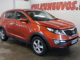 Kia Sportage, Autot, Kempele, Tori.fi Kia Sportage, Autot, Kempele, Tori.fi