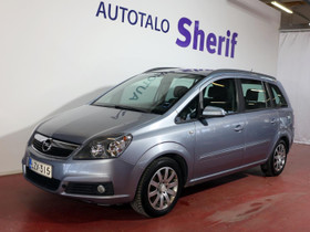 Opel Zafira, Autot, Turku, Tori.fi Opel Zafira, Autot, Turku, Tori.fi