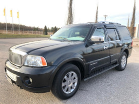 Lincoln Navigator, Autot, Tuusula, Tori.fi Lincoln Navigator, Autot, Tuusula, Tori.fi