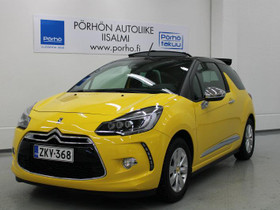 DS 3, Autot, Iisalmi, Tori.fi DS 3, Autot, Iisalmi, Tori.fi