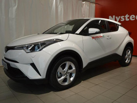 TOYOTA C-HR, Autot, Ylivieska, Tori.fi TOYOTA C-HR, Autot, Ylivieska, Tori.fi