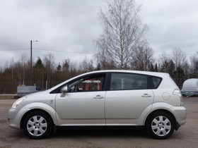 Toyota COROLLA VERSO, Autot, Kotka, Tori.fi Toyota COROLLA VERSO, Autot, Kotka, Tori.fi