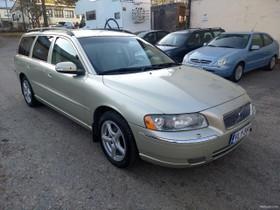 Volvo V70, Autot, Lahti, Tori.fi Volvo V70, Autot, Lahti, Tori.fi