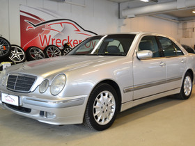 Mercedes-Benz E, Autot, Laitila, Tori.fi Mercedes-Benz E, Autot, Laitila, Tori.fi