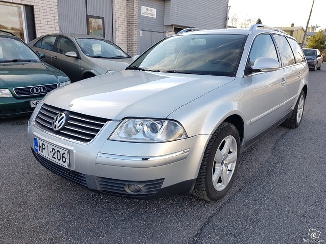 Volkswagen Passat Volkswagen Passat