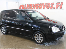 Kia Carens, Autot, Kempele, Tori.fi Kia Carens, Autot, Kempele, Tori.fi
