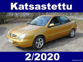 Citroen Xsara, Autot, Riihimäki, Tori.fi Citroen Xsara, Autot, Riihimäki, Tori.fi