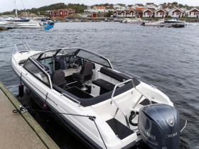 Yamarin Cross 75 BR Kampanjapaketti, Moottoriveneet, Veneet, Raasepori, Tori.fi Yamarin Cross 75 BR Kampanjapaketti, Moottoriveneet, Veneet, Raasepori, Tori.fi