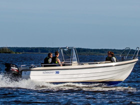 Rönnqvist PRO 705, Moottoriveneet, Veneet, Raasepori, Tori.fi Rönnqvist PRO 705, Moottoriveneet, Veneet, Raasepori, Tori.fi