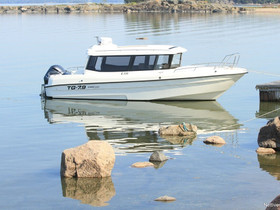 TG 7.9 KINGCruiser, Moottoriveneet, Veneet, Raasepori, Tori.fi TG 7.9 KINGCruiser, Moottoriveneet, Veneet, Raasepori, Tori.fi