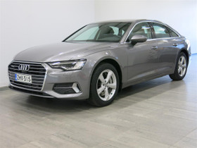 Audi A6, Autot, Espoo, Tori.fi Audi A6, Autot, Espoo, Tori.fi