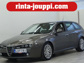 Alfa Romeo 159, Autot, Porvoo, Tori.fi Alfa Romeo 159, Autot, Porvoo, Tori.fi