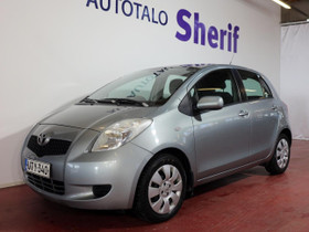 Toyota Yaris, Autot, Turku, Tori.fi Toyota Yaris, Autot, Turku, Tori.fi