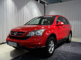 HONDA CR-V, Autot, Seinäjoki, Tori.fi HONDA CR-V, Autot, Seinäjoki, Tori.fi