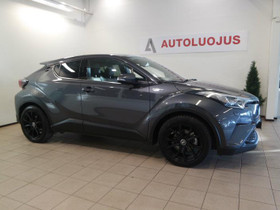 TOYOTA C-HR, Autot, Pori, Tori.fi TOYOTA C-HR, Autot, Pori, Tori.fi