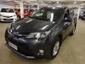 TOYOTA RAV4, Autot, Imatra, Tori.fi TOYOTA RAV4, Autot, Imatra, Tori.fi